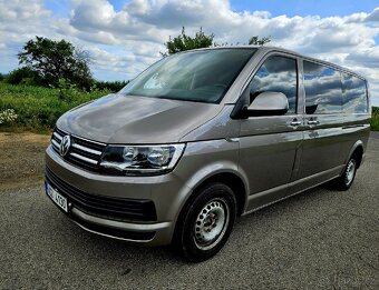 Vw T6 - 2