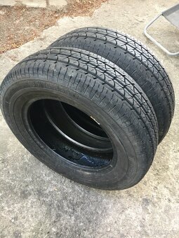 Barum 195/75 R 16 C - 2