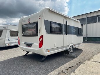 Hobby De Luxe Edition 460 ~ Mover - 2