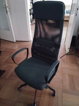 Kancelářská židle IKEA - 2