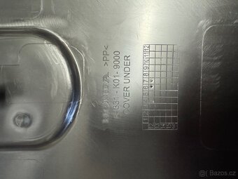 Spodní plášť Honda SH 125 2012-2015 - 2