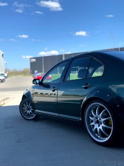 Alu 5x100 r18 ET35 8J - 2