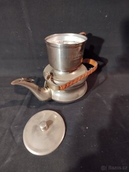 Retro konvice Lamka - 2