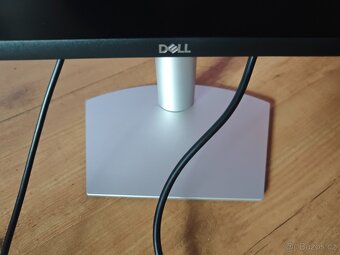 4k LCD monitor Dell S2721QS - 2