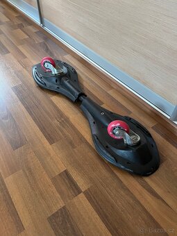 Waveboard Wave – 85 cm, skvělý stav - 2