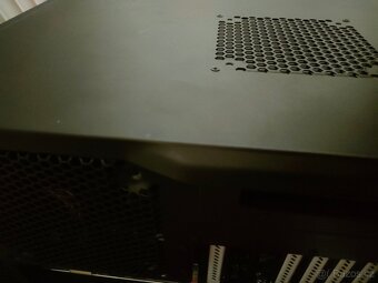 Fractal Design Define R4 FD-CA-DEF-R4-BL - 2