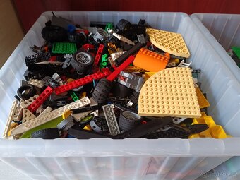 Lego pro chlapce - 2