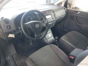 Vw golf 5 plus 1.9tdi 77kw bkc lc9z - 2