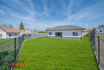 Prodej, domy/rodinný, 140 m2, Božec, 28127 Krakovany, Kolín - 2
