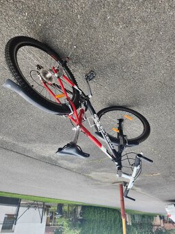 Kolo maxbike - 2