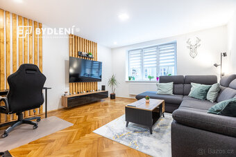 Prodej bytu 2+1 56 m² Cajthamlova, Teplice - 2