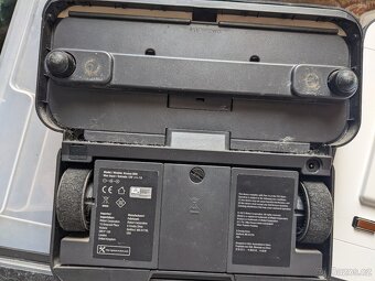 Mopovací iRobot Braava 380 - 2