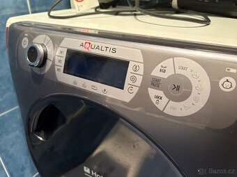 Pračka Hotpoint Ariston Aqualtis - 2