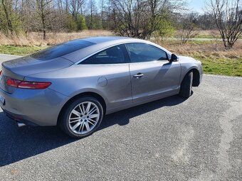 Laguna Coupe 3.5l 175kw - 2
