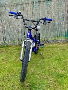 Dětské kolo Specialized Hotrock 20" - 2