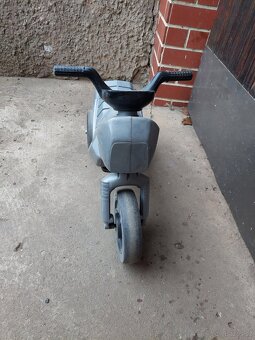 Motorka - 2