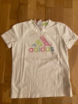 Tričko Adidas - 2