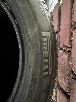 Pirelli PowerGy Letní - 2
