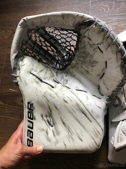 Set rukavic Bauer Hyperlite - 2