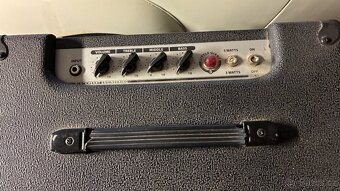 Kytarové kombo Blackheart BH5-112 - 2