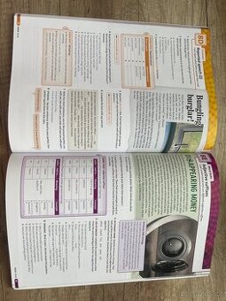Maturita Solutions Pre-Intermediate - 2