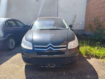 Citroen C4 - 2