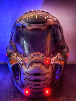 Doom Eternal Collectors Edition, PS4 - 2