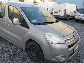 Citroën Berlingo, Multispace 1.6 HDi - 2