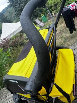 Thule chariot sport 2 - 2
