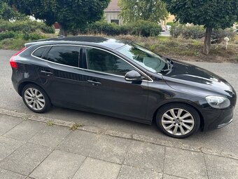 Prodám Volvo V40 D2 1.6 84KW - 2