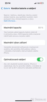 iPhone 13 pro 256GB - 2