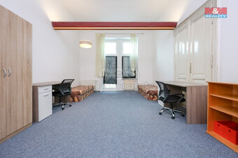 Pronájem lůžka, 180 m², Olomouc, ul. Palackého - 2