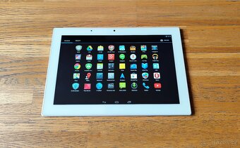 10,1" TABLET PRESTIGIO MULTIPAD 4 DIAMOND (PMT7177) - 2