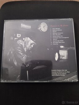 CD různé - 2