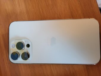 Apple iPhone 14 Pro Max, 256 GB Bezvadný stav - 2