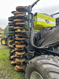Secí stroj Sky Agriculture Easy Drill W6010 Fertisem HD - 2