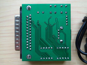 Diagnostická karta pro nové, historické notebooky, PC, sevis - 2