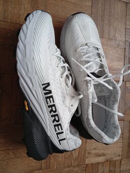 Tenisky Merrell - 2