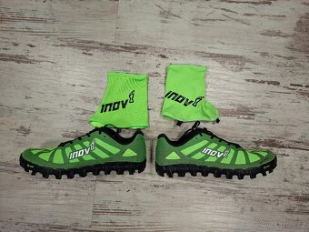 Běžecké trailové boty Inov-8 Mudclaw G260, UK 8,5 - 2