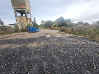 15.000m² Pronájem komerčního pozemku - 2