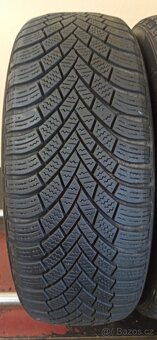 NEXEN 205/60 R16 92H 5 - 6 mm - 2