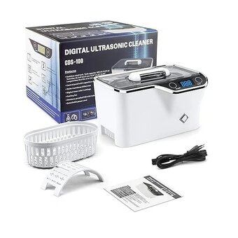 ULTRATVUKOVÁ ČISTIČKA~NOVÁ~ - 2