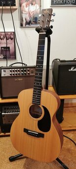elektroakustika Sigma Guitars 000ME - 2