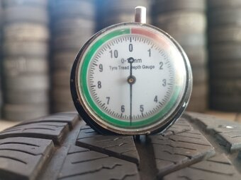 205/55 R16 BARUM (2218) - 2