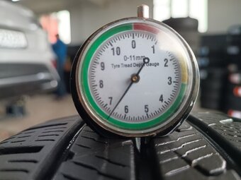205/55 R17 VREDESTEIN (3321) - 2