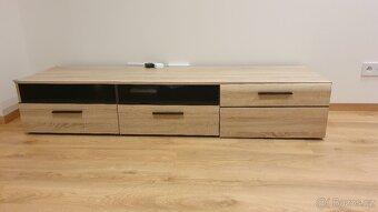 Tv stolek - 2