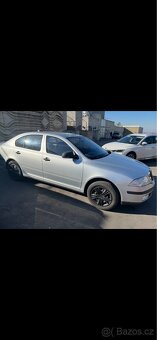 ŠKODA Octavia - 2