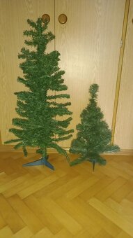 vánoční stromeček - 2