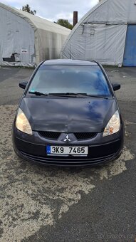 Mitsubishi Colt CZ3 2005 190 tis. najeto - 2