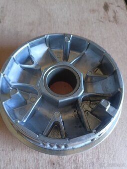 KYMCO kryt variátoru - 2